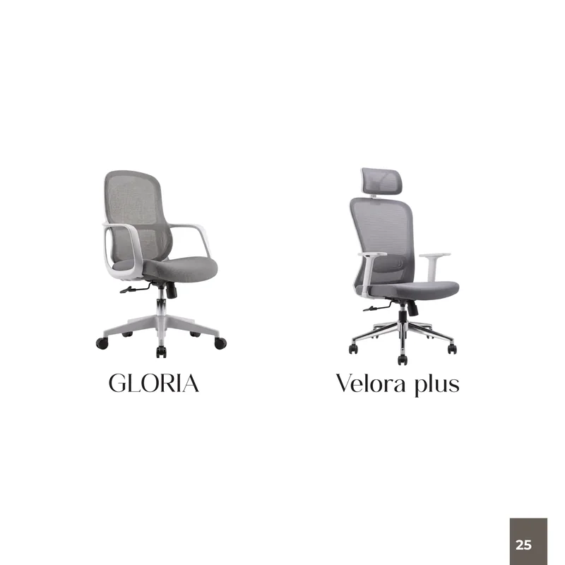 City Desk catalogue, page 25