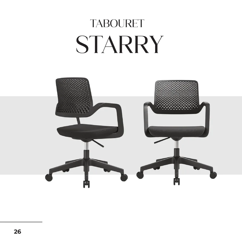 City Desk catalogue, page 26