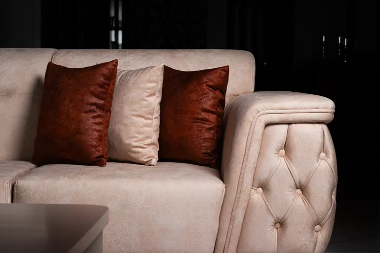 Abbassi — Home & furniture photo shoot