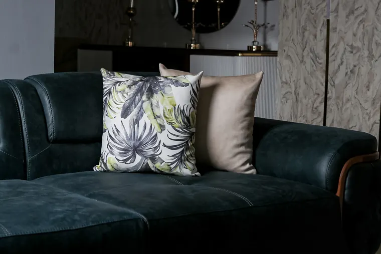 Abbassi — Home & furniture photo shoot