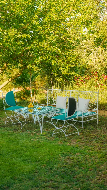 Bosten El Jerbi — Hospitality photo shoot