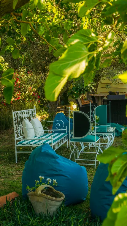 Bosten El Jerbi — Hospitality photo shoot