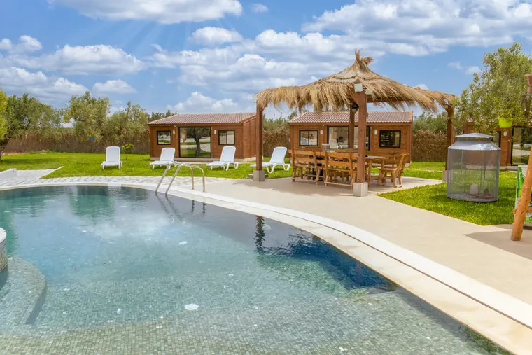 Dar Jannah — Hospitality photo shoot