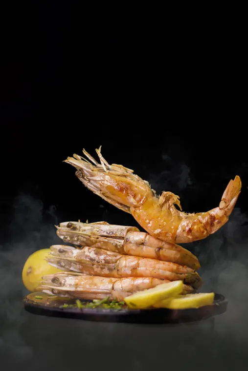 RepasMed — Food & pastry photo shoot