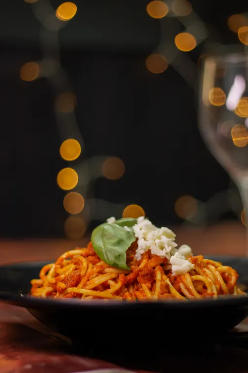 RepasMed — Food & pastry photo shoot