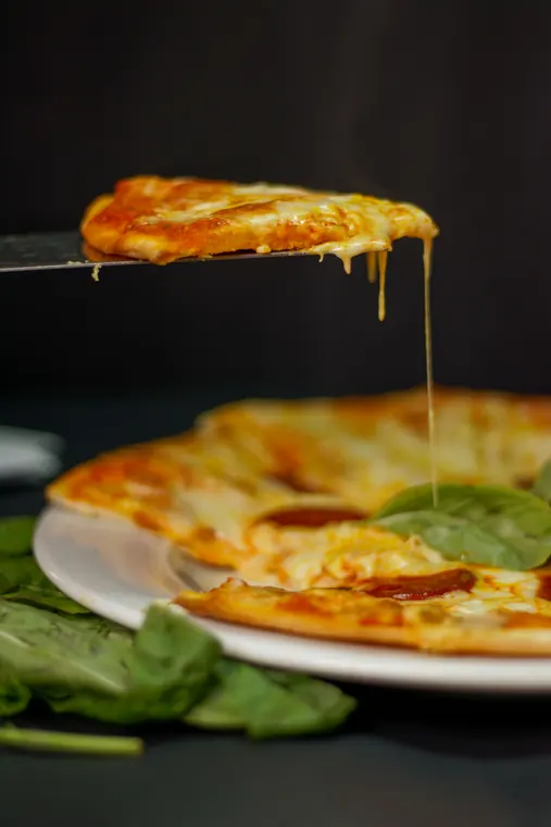 RepasMed — Food & pastry photo shoot