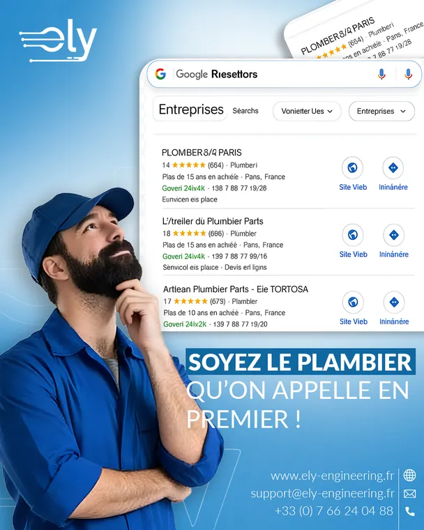 Social media post design