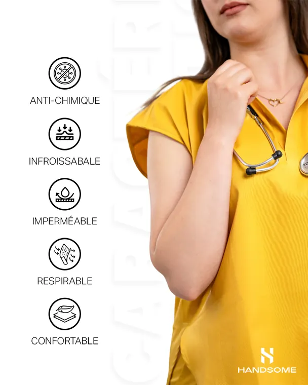 Social media post design