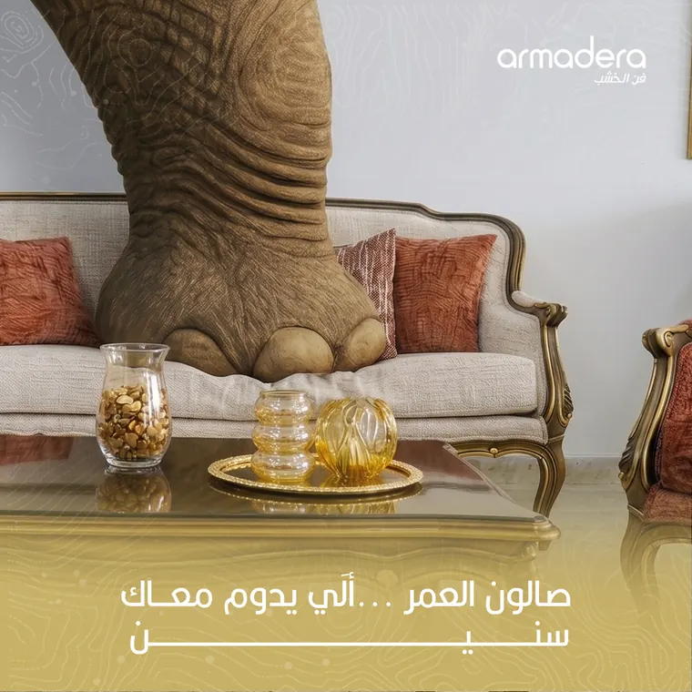 Social media post design