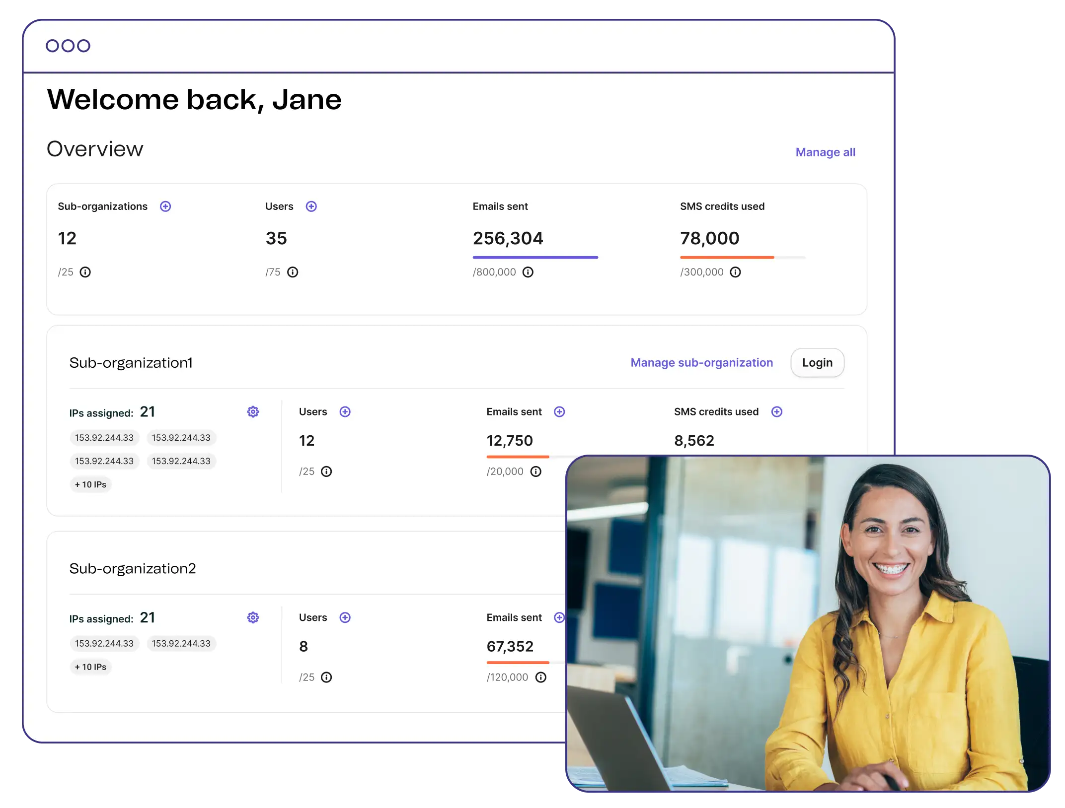 Brevo email automation