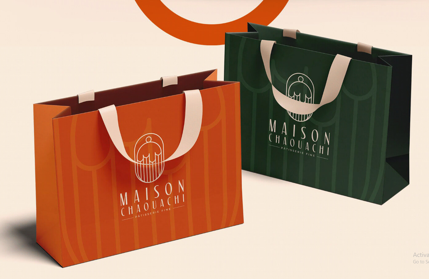 MC packaging design