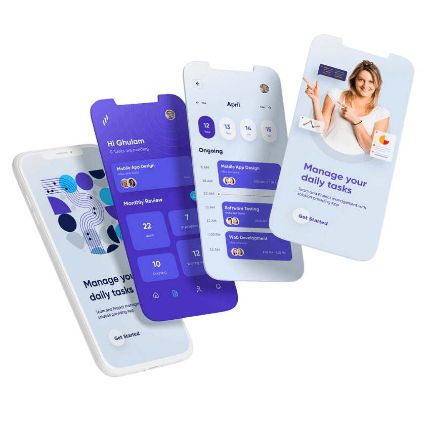 Huppe Learn App