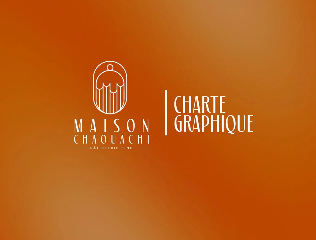 Brand identity screenshot