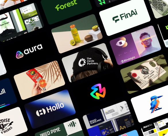 Best logo design agency in Tunisia