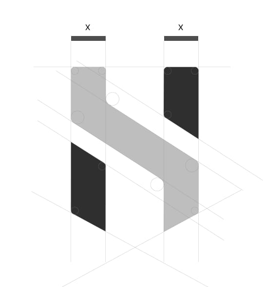 Brand identity design