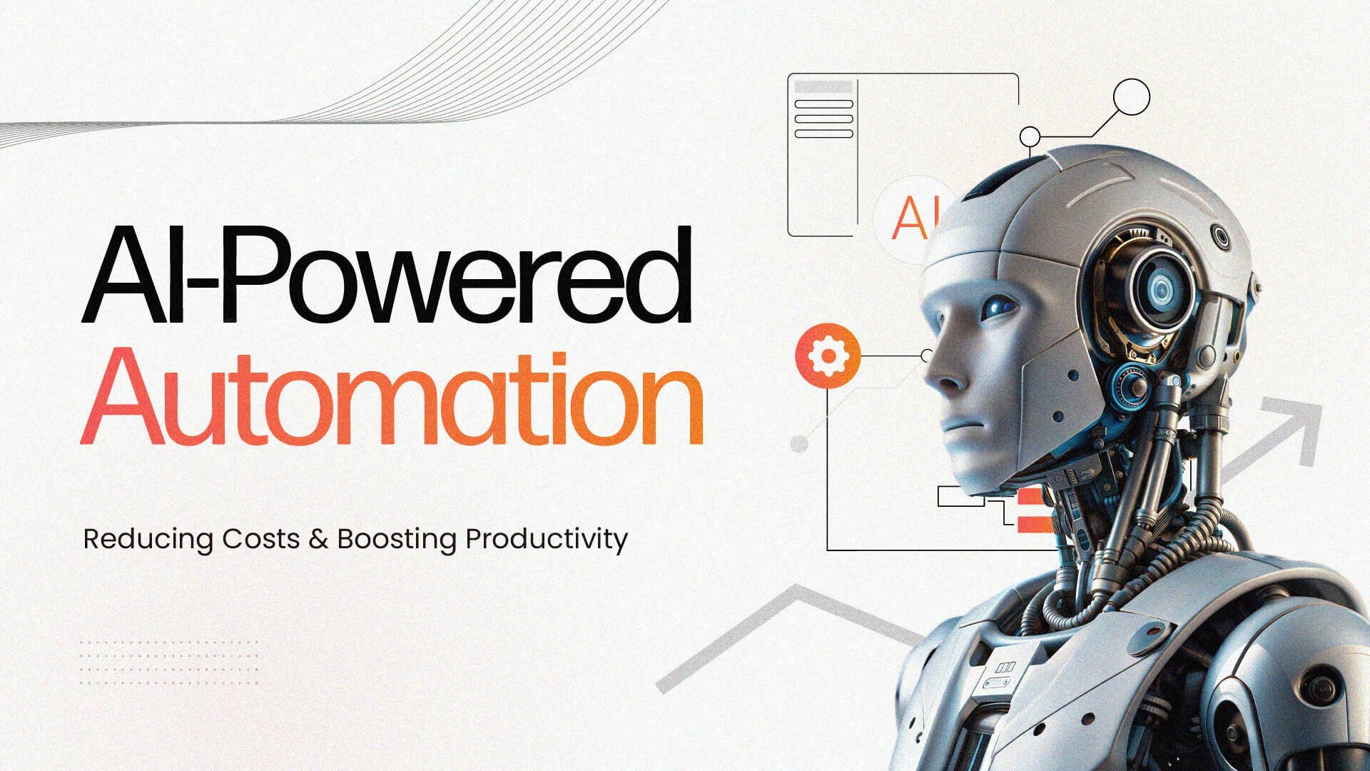 AI automation workflow