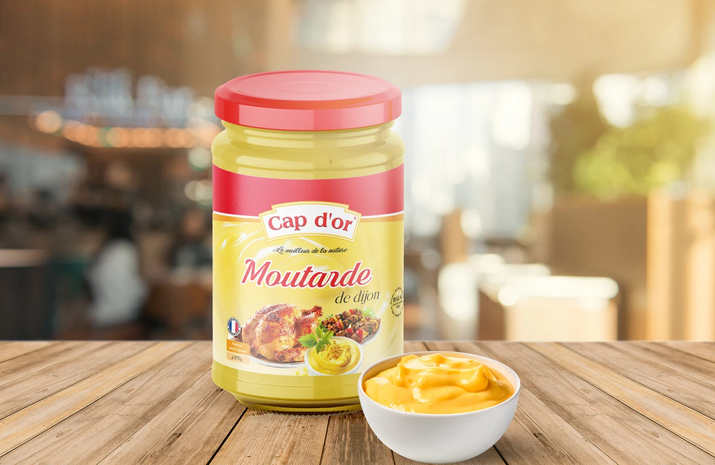 Packaging design