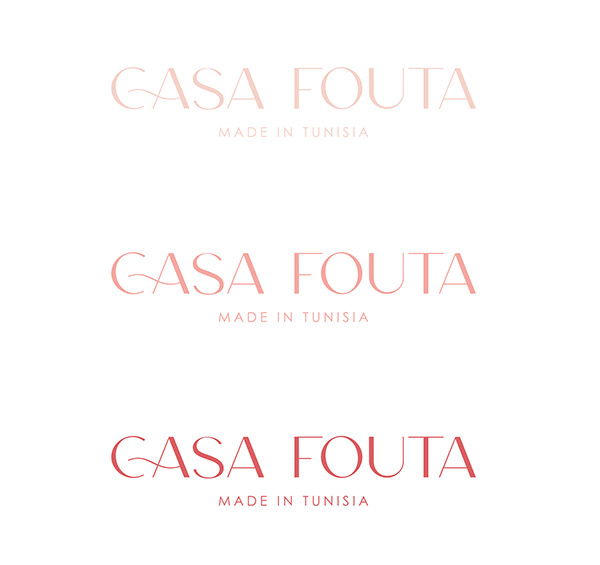 Logo design project