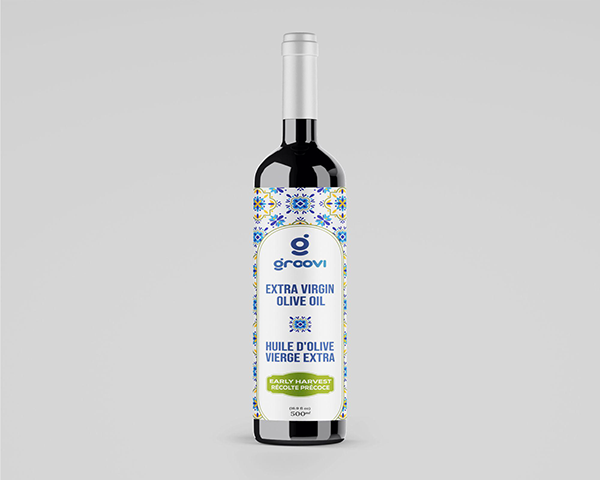 Packaging design project